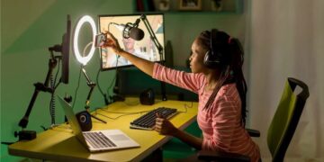 Création de contenu : le business des influenceurs