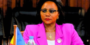 Judith Yah Sunday epouse Achidi : un modèle de réussite