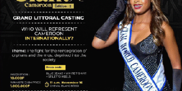 Miss Glam Cameroun 2025 : 2e édition en lice