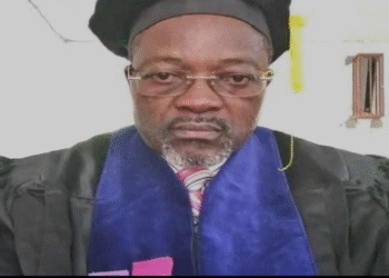Nécrologie : le Pr. Barnabé Mballa Ze tire sa révérence