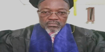Nécrologie : le Pr. Barnabé Mballa Ze tire sa révérence