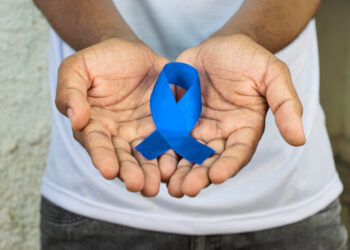 Novembre bleu : le tabou masculin face au dépistage