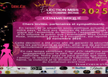 Miss Octobre Rose : le concours est reporté pour des raisons sécuritaires