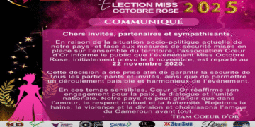 Miss Octobre Rose : le concours est reporté pour des raisons sécuritaires