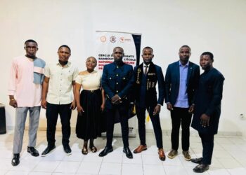 Ecole Nationale Supérieure Polytechnique de Yaoundé : les étudiants Bamboutos célèbrent l’unité et l’excellence