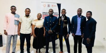 Ecole Nationale Supérieure Polytechnique de Yaoundé : les étudiants Bamboutos célèbrent l’unité et l’excellence