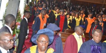 Enseignement supérieur : le come back des doctorats PhD