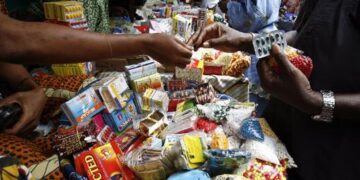 Pharmaciens de fortune : la santé à portée de rue