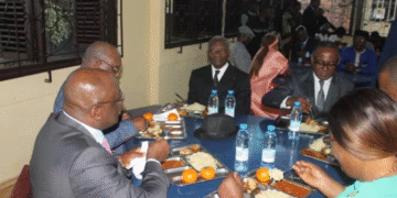 Université de Yaoundé I : les restaurants universitaires rouvrent leurs portes