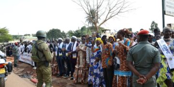 Septennat : femmes et jeunes au cœur des priorités