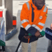Stations-services : le quotidien peu reluisant des pompistes