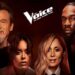 The Voice France 2026: Tayc, le nouveau coach