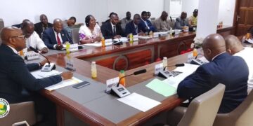 Université de Bertoua : un fonds de soutien à la recherche annoncé pour 2026