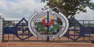 Université de Yaoundé II : l’institution réaffirme sa neutralité politique