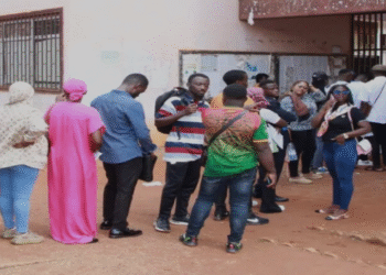 Bourse académique : l’Université de Yaoundé II récompense l’excellence