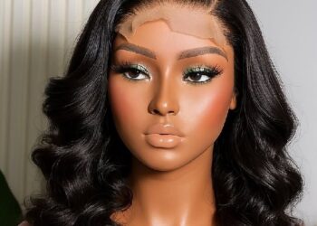 Perruques blend hair : la synthétique version luxe