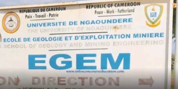 Admissions 2025 à l’EGEM de l’université de Ngaoundéré : Les résultats du concours sont disponibles