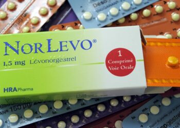 La pilule du lendemain : l’amie ennemie