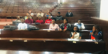 Université de Yaoundé i : suspension provisoire des examens