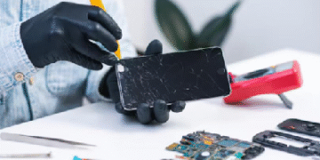 Techniciens de fortune : ces jeunes qui réparent nos quotidiens 